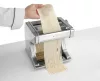 Tésztanyújtó gép, elektromos, 230V/70W, 25,6×21,3×23,2  cm, rozsdamentes