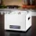 Sous vide készülék GN 2/3, 13 l, 230V/400W, 34,3×39,5×25,5 cm