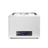 Sous vide készülék GN 2/3, 13 l, 230V/400W, 34,3×39,5×25,5 cm