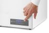 Sous vide készülék GN 2/3, 13 l, 230V/400W, 34,3×39,5×25,5 cm