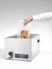 Sous vide készülék GN 1/1, digitális kijelző, 20 l, 230V/600W, HENDI
