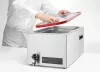 Sous vide készülék GN 1/1, digitális kijelző, 20 l, 230V/600W, HENDI