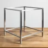 Állvány Basic 4 és Basic 44 pizzasütőhöz, 97,5×81,4×96 cm
