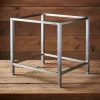 Állvány Basic 4 és Basic 44 pizzasütőhöz, 97,5×81,4×86 cm
