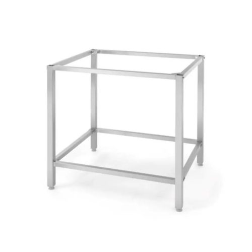 Állvány Basic 4 és Basic 44 pizzasütőhöz, 97,5×81,4×86 cm