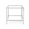 Állvány Basic 4 és Basic 44 pizzasütőhöz, 97,5×81,4×86 cm