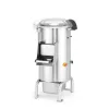 Burgonyakoptató, burgonyahámozó, 18 kg/ciklus, 240-360 kg/óra, 230V/1100W