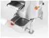 Burgonyakoptató, burgonyahámozó, 18 kg/ciklus, 240-360 kg/óra, 230V/1100W