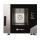Kombisütő, -pároló, 5×GN 1/1, érintőképernyős vezérléssel, 400V/7800W, HENDI