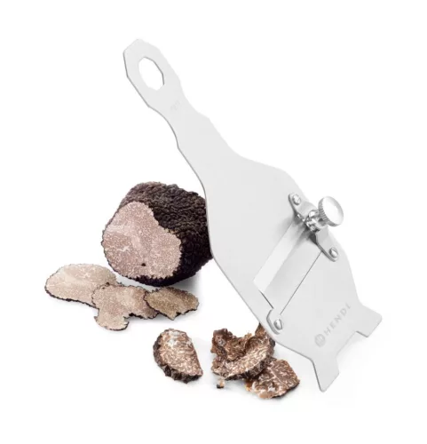 Szarvasgomba-szeletelő, 22x8,5 cm