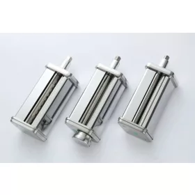   Tésztanyújtó-, tésztavágó-készlet 221570-es HENDI planetáris mixerhez