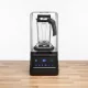 Turmixgép hangszigetelt búrával, digitális, 2,5 l, 230 V/1680 W