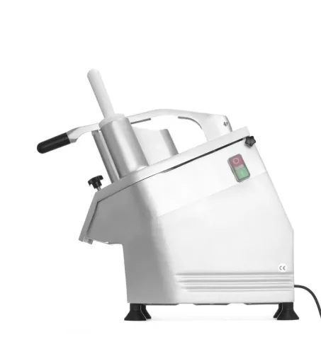 Zöldségszeletelő, zöldségaprító, 230V/550W, HENDI