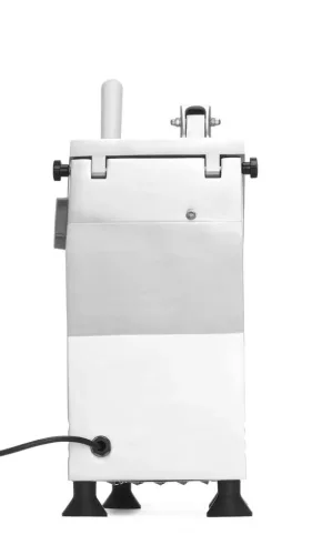 Zöldségszeletelő, zöldségaprító, 230V/550W, HENDI