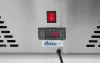 Pultra helyezhető saláta vitrin, 67 l, 230V/105W, HENDI Arktic 