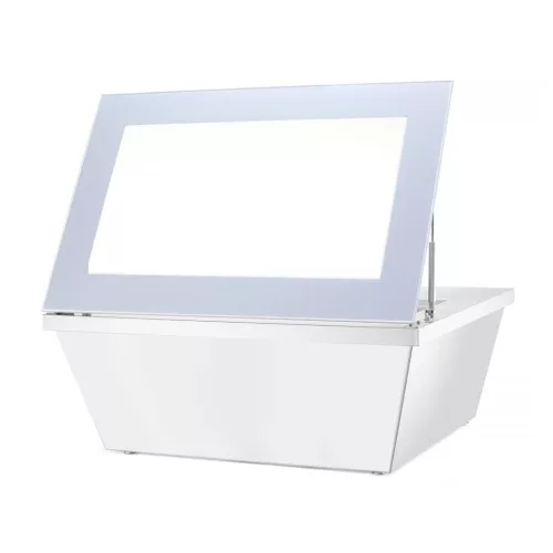 Fagylalthűtő, 220-240V/210W, 867×735×373 mm, HENDI Arktic