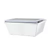 Fagylalthűtő, 220-240V/210W, 867×735×373 mm, HENDI Arktic