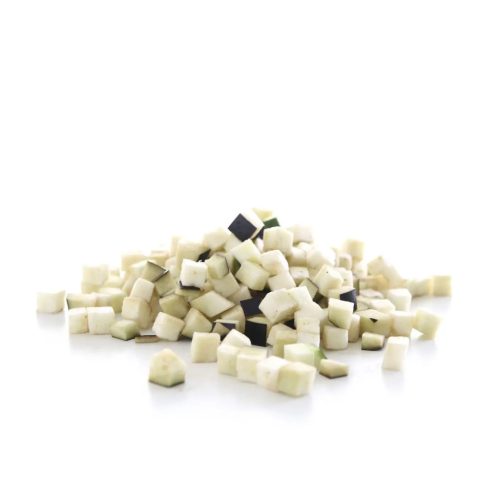 Kockázótárcsa He-231807 és He-231852 cikszámú, HENDI zöldségszeletelőhöz, 8 mm