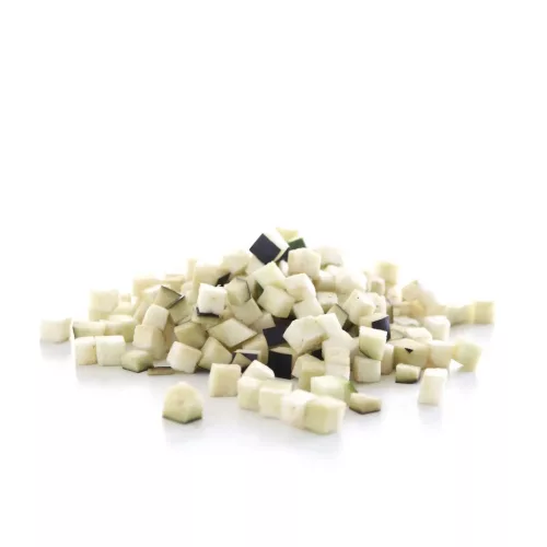 Kockázótárcsa He-231807 és He-231852 cikszámú, HENDI zöldségszeletelőhöz, 10 mm