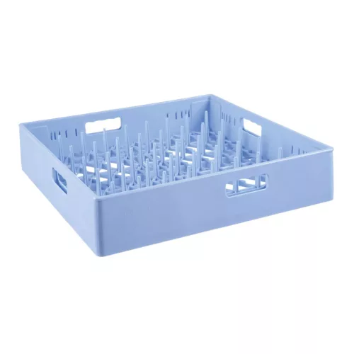 Mosogatógép, 50×50 cm kosár elektronikus vezérlés, 230V/3600W, HENDI
