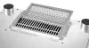 Indukciós főzőlap 3500 D XL modell, 230V/3500W, 39×56×12 cm, HENDI