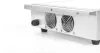 Indukciós főzőlap 3500 D XL modell, 230V/3500W, 39×56×12 cm, HENDI