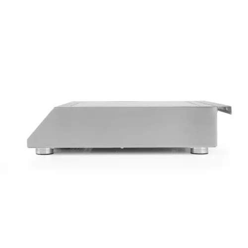 Indukciós főzőlap 3500 D XL modell, 230V/3500W, 39×56×12 cm, HENDI