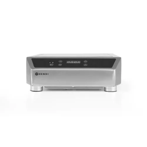 Indukciós főzőlap, 3500 D modell, 230V/3500W, HENDI