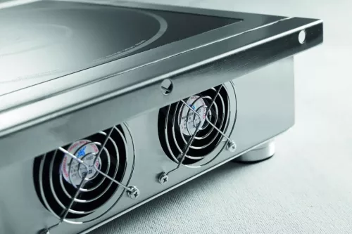 Indukciós főzőlap, 3500 D modell, 230V/3500W, HENDI