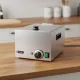 Virsli melegentartó, 10 l, 230V/1000W, 40,5×29×25,4 cm