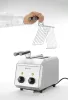 Kenyérpirító toaster, 230V/1200W, 21,5×30×27 cm