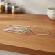 Csipesz toast készítőhöz, 10×34×6,4 cm