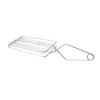 Csipesz toast készítőhöz, 10×34×6,4 cm