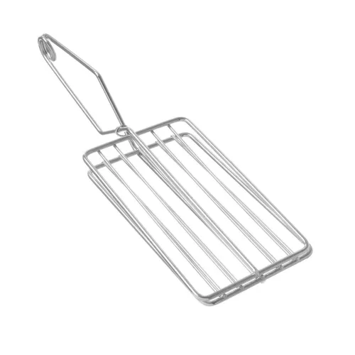 Csipesz toast készítőhöz, 10×34×6,4 cm