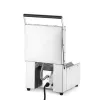Kontaktgrill hot dogok és wrapek készítéséhez, 220-240V/1800W, 38,5×28,5×25,4 cm