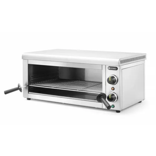 Szalamander, GN 1/1, 230 V/2850 W, 770×485×305 mm