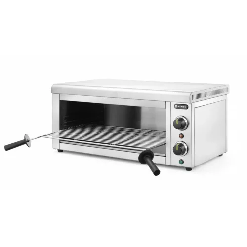 Szalamander, GN 1/1, 230 V/2850 W, 770×485×305 mm