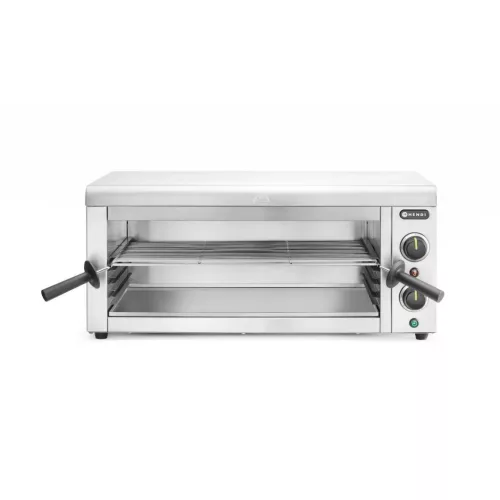 Szalamander, GN 1/1, 230 V/2850 W, 770×485×305 mm