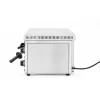 Szalamander, GN 1/1, 230 V/2850 W, 770×485×305 mm