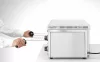 Szalamander, GN 1/1, 230 V/2850 W, 770×485×305 mm