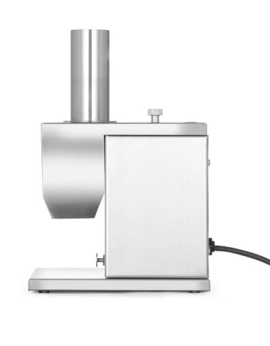 Kolbászvágó gép, elektromos, 230V/135W, 25,5×18,7×33 cm