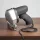 Gyros-kebab kés, elektromos, 230V/80W, 26×13,4×19 cm, HENDI