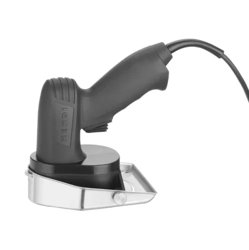 Gyros-kebab kés, elektromos, 230V/80W, 26×13,4×19 cm, HENDI