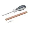 Gyros-kebab kés, elektromos, 230V/80W, 26×13,4×19 cm, HENDI