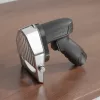 Gyros-kebab kés, vezetéknélküli elektromos, 230V/80W, 16×13×20 cm, HENDI