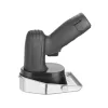Gyros-kebab kés, vezetéknélküli elektromos, 230V/80W, 16×13×20 cm, HENDI