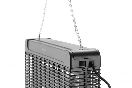 Rovarirtó 300 m², 230V, 47×10×26,5 cm