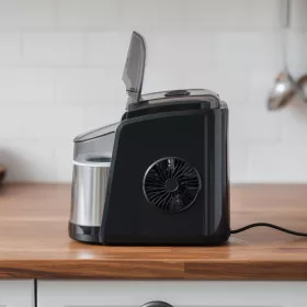 Jégkockakészítő gép, asztali, HENDI Arktic, 230V/100W