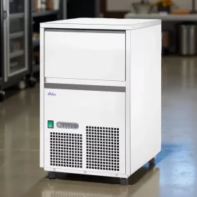 Jégkockakészítő gép, HENDI Arktic, 22 kg/nap, 220V/260W