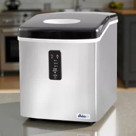 Jégkockakészítő gép, HENDI Arktic, 12kg/nap, 230V/120W